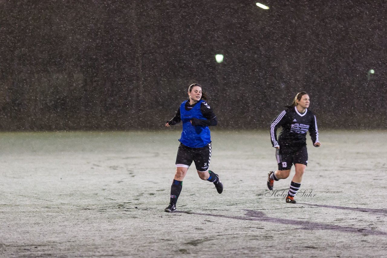 Bild 169 - Frauen SV Henstedt Ulzburg III - SG Weede/Westerrade : Ergebnis: 5:2